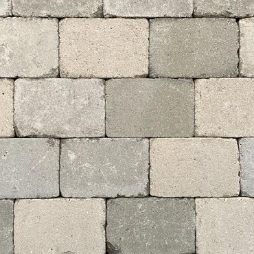 Stonique Trommel 21x14x7 cm Oud Heeg