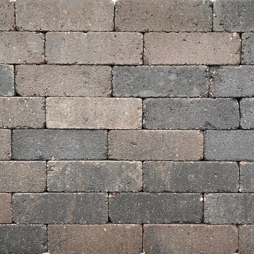 Stonique Trommel Dikformaat 6 cm Oud Drachten