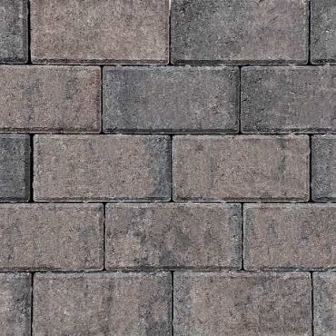 Betonstraatsteen 6 cm Oud Drachten Komo