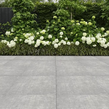 Ceramiton 60x60x4cm Blaze Ash