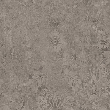 Kera Twice 60x60x4,8 cm Fiammato Gris Decor
