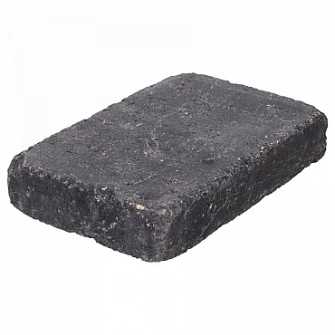 Abbeystones 20x30x6cm Bobbio (Nero)