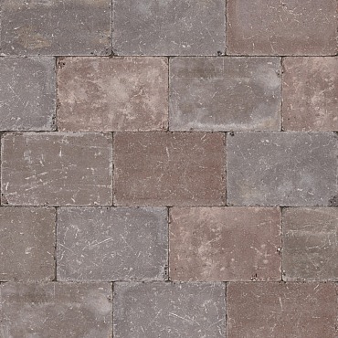 Abbeystones 20x30x6cm Montecassino