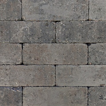 Stonique Trommel Longstone 7 cm Oud Drachten
