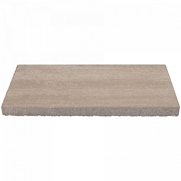 60Plus Soft Comfort 30x60x4cm Honey