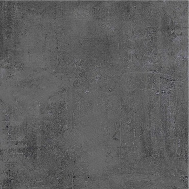 Ceramaxx 60x60x3cm Puzzolato Nero (Vraag naar voorraad)