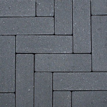 Strackstone Crown GRN+ DF 21x7x8 Vlak Antraciet