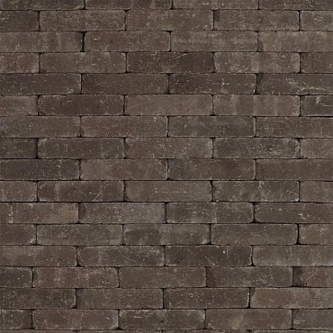 Tambour WF 20x5x7cm Mangaan