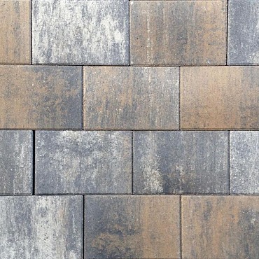 Tremico 20x30x6cm Texels Bont