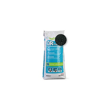WS SmartSand DR+ Deep Black / Basalt 25kg