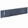 Hardsteen Vijverafdekrand Asian Bluestone met Facet 3x25x100cm Marmer Pietra Grey