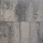 H2O Comfort Square 60x30x5cm Nero-Grey