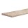 Afdekband 100x30x3cm Travertin Economix Geborsteld
