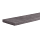 Vijverrand 100x30x3cm Vietnamese Hardsteen Grof Geschuurd