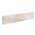 Schellevis Oud Hollandse opsluitband 5x20x100cm crème