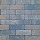 Dikformaat Strak 21x7x6 cm Tricolore Komo
