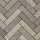 Hollandse Streken Waalformaat 5x20x6cm Twents grijs genuanceerd