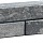 Decor Block 40x10x10 Grijs-Zwart