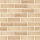 Eco Bricks Volkerak 21x7x8cm Beige/Bruin/Grijs