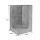 L-Element Hoek 30x30x50cm grijs