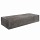 Oud Hollandse Traptrede Antraciet 100x40x20cm