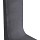 L-element Antraciet 100x50x40cm