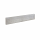 Opsluitband 6x20x100cm grijs