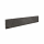 Schellevis Oud Hollandse Opsluitband 5x20x100cm carbon