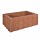 Ridgeflor Groot Bruin 60x40x25cm