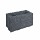 Ridgeflor Klein Zwart 40x20x25cm