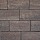Sier Drive Nature Strak 21x10.5x8cm Bruin Genuanceerd