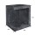 U-Element Hoek Zwart 40x40x50cm