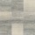 60Plus Soft Comfort 50x50x4cm Grezzo