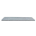 Vijverrand 100x20x3cm Dark Grey