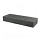 Traptrede Massief 18x40x100cm Antraciet