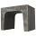 U-Element 40x40x50 Antraciet