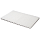 Grindmat Wit 120x80x2,5cm