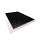Grindmat 120x80x3cm Zwart