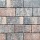 Betonstraatsteen 6 cm Tricolore Komo