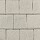 Betonstraatsteen half 8 cm Grijs