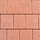 Betonstraatsteen half 8 cm heide