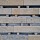 Waterpasserende Longstone WaterWijs 7 cm Musselkalk