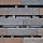 Waterpasserende Longstone WaterWijs 7 cm Tricolore