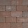 Stonique Trommel Betonstraatsteen 6 cm Groningerbruin