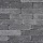 Stonique Trommel Ddikformaat XL 28x7x8 cm Antraciet