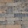 Stonique Trommel Dikformaat XL 28x7x8 cm Musselkalk