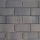 Patio Brick 6 cm Dark Sepia Mini Facet Komo