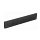 Betonband 6x15x100 Antraciet