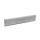Betonband 6x20x100 Grijs