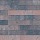 Wallblock new 12x10x60cm Brons